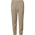 Magellan Campfire Cargo Jogger Niña – Arena Khaki