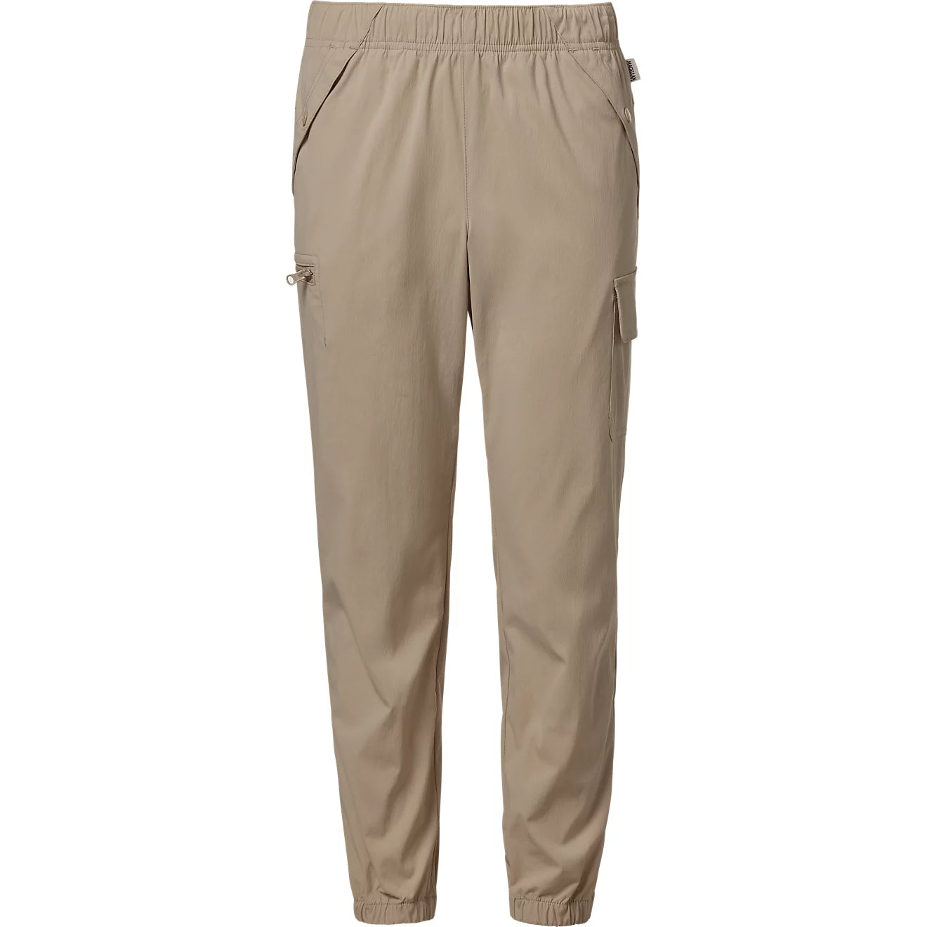 Magellan Campfire Cargo Jogger Niña – Arena Khaki