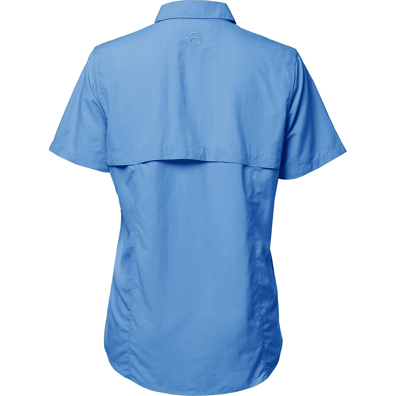 Magellan Laguna Madre Fishing Shirt Dama – Celeste