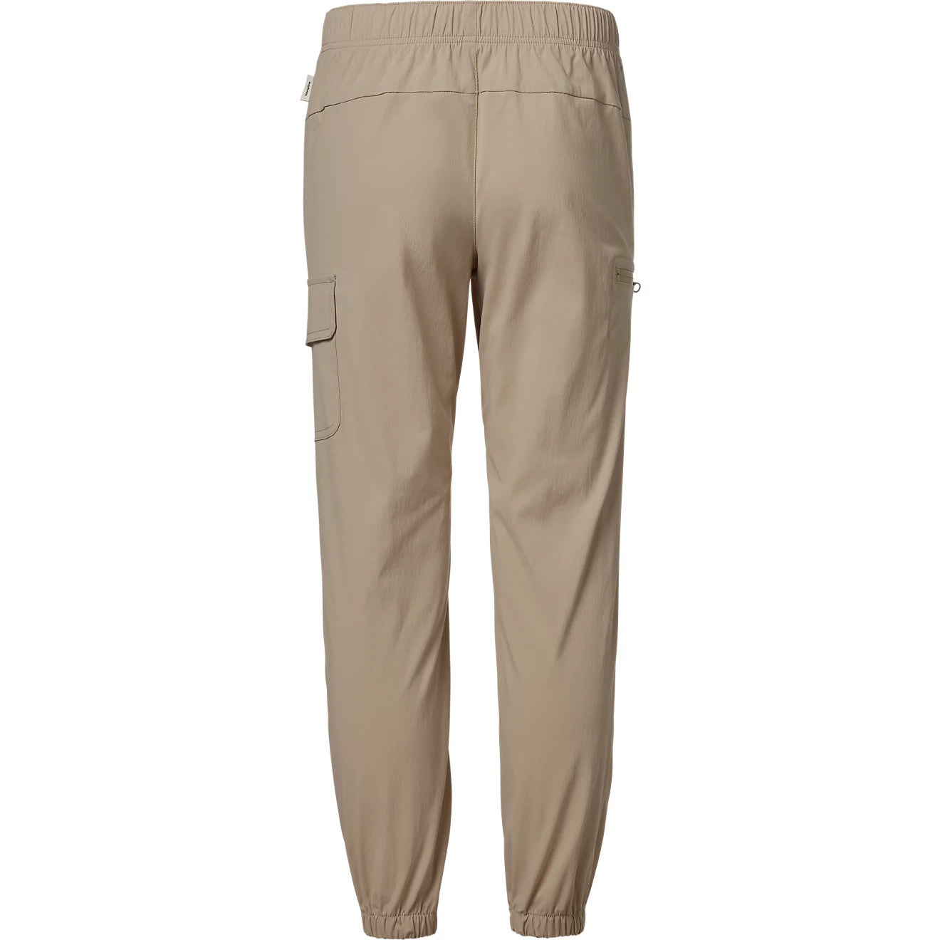 Magellan Campfire Cargo Jogger Niña – Arena Khaki