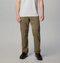 Columbia Silver Ridge™ Utility Convertible Hombre – Olivo