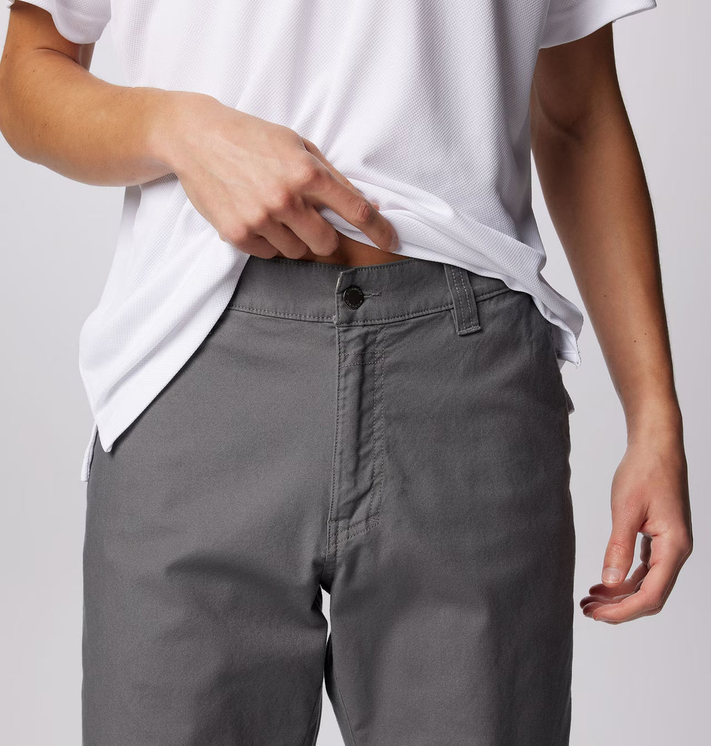 Columbia Flex™ Hombre – Gris Grafito