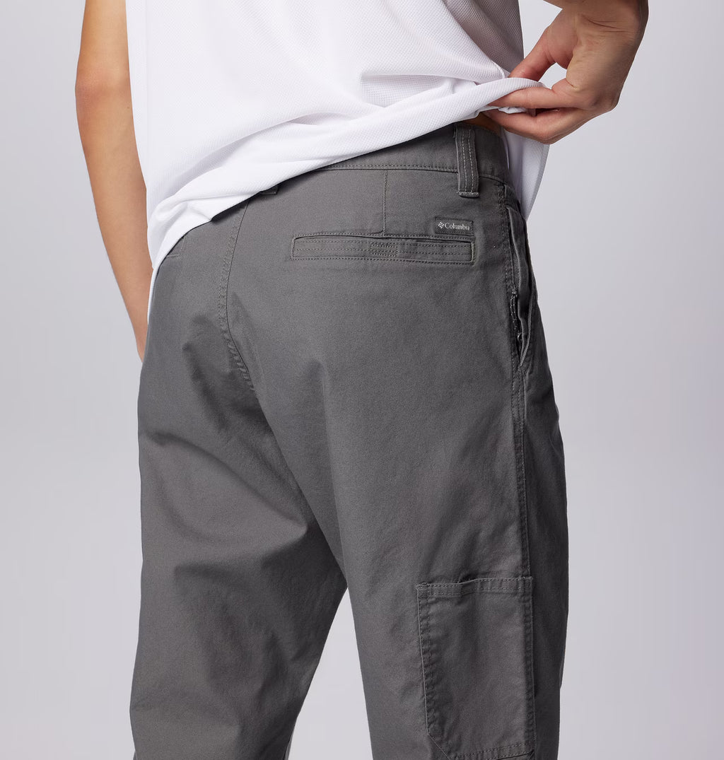 Columbia Flex™ Hombre – Gris Grafito