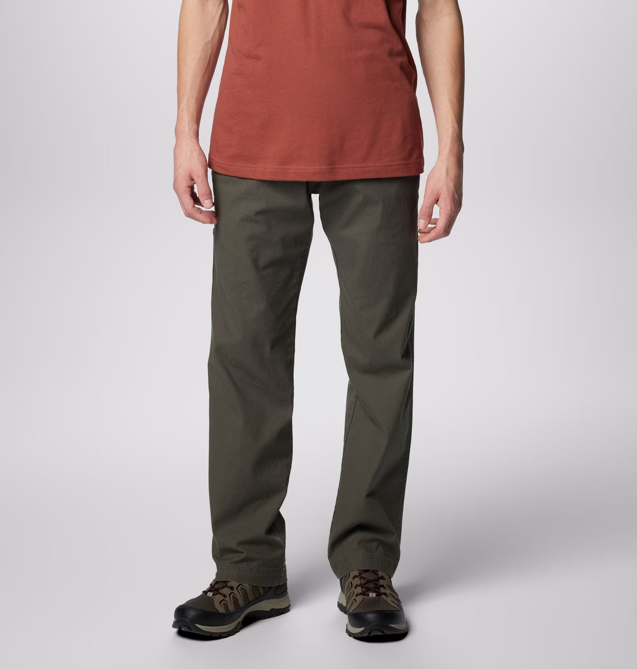 Columbia Flex™ Hombre – Verde musgo
