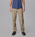 Columbia Silver Ridge™ Utility Convertible Hombre – Arena Khaki