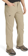 Eddie Bauer Rainier Hombre – Khaki Claro