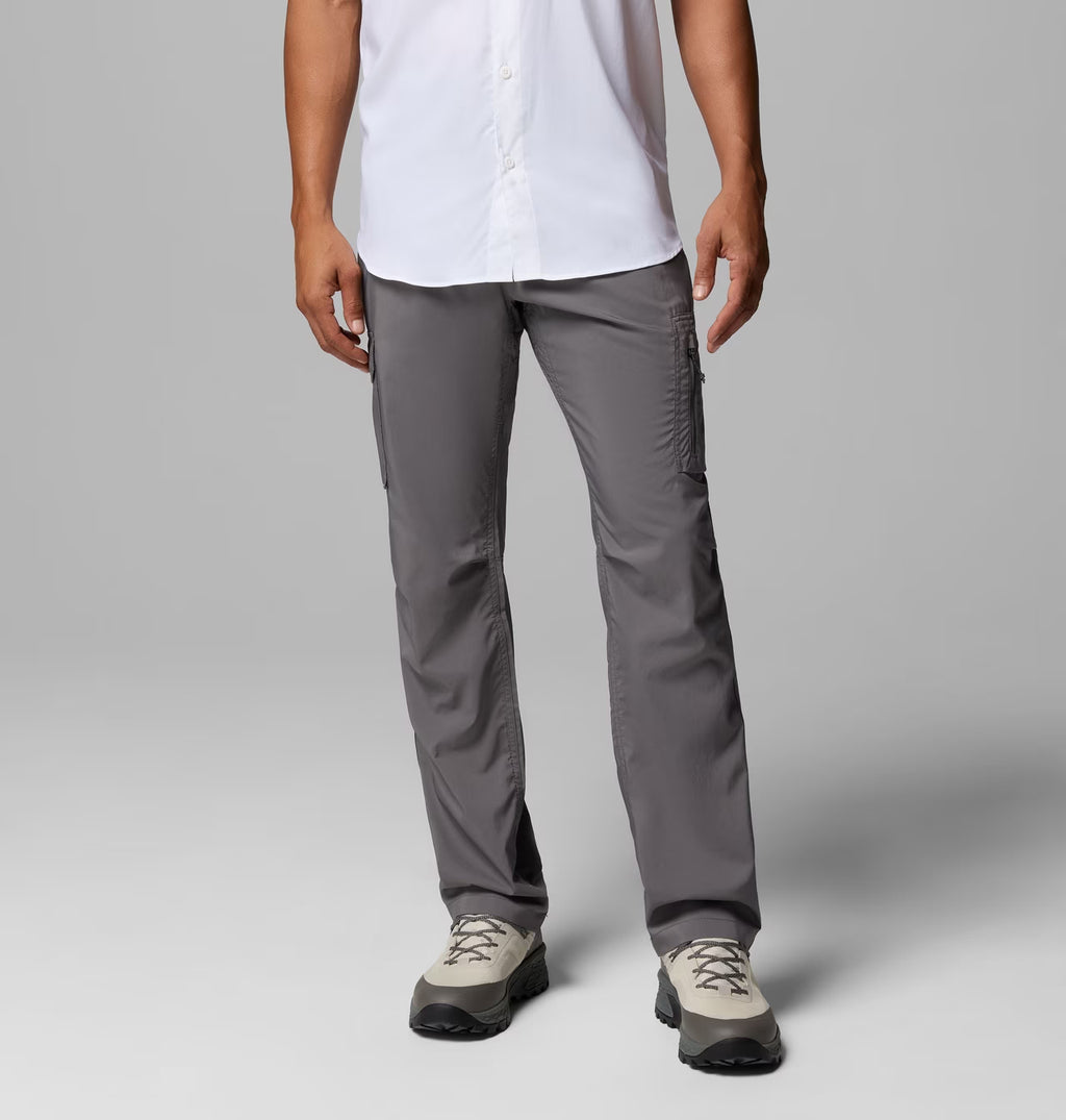 Columbia Silver Ridge™ Utility Hombre – Gris