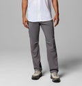 Columbia Silver Ridge™ Utility Hombre – Gris