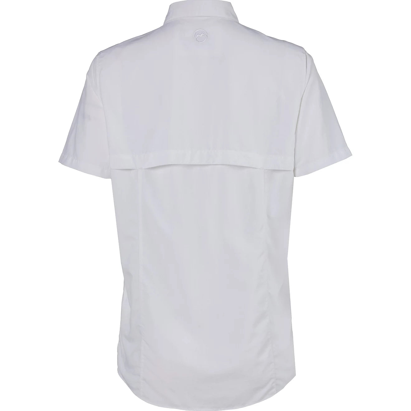 Magellan Laguna Madre Fishing Shirt Dama – Blanco