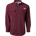 Camisa Magellan Laguna Madre manga larga – Corinto