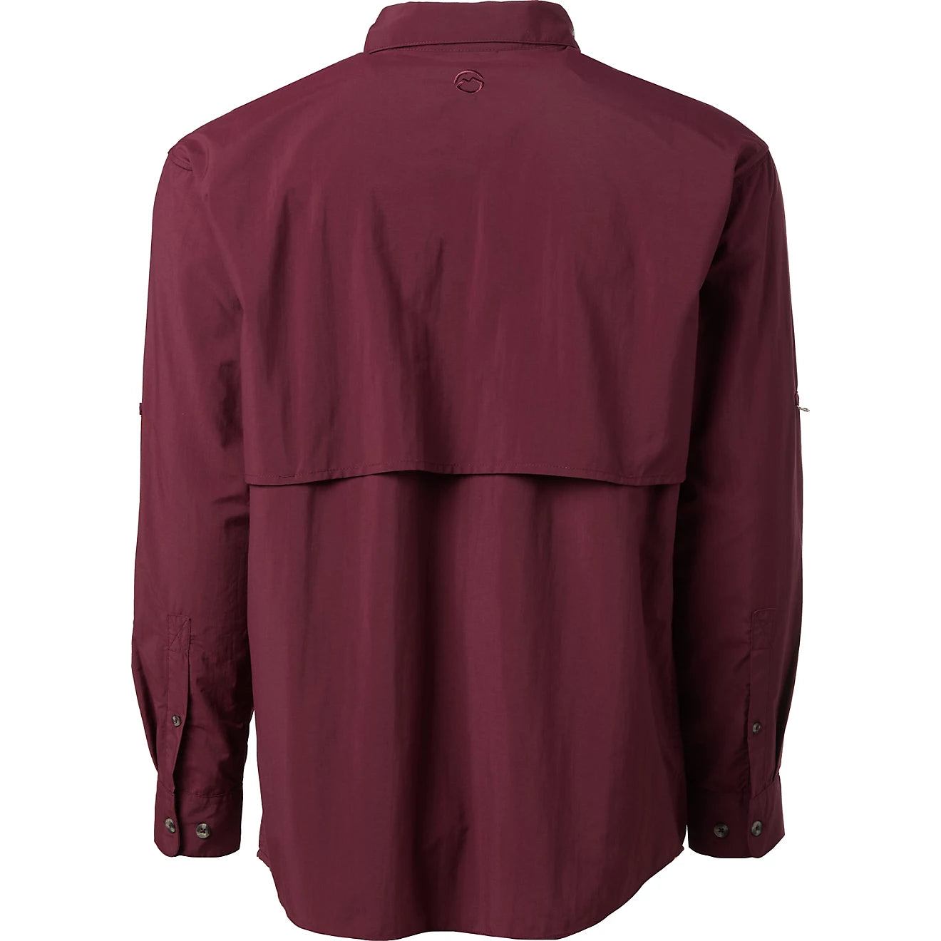 Camisa Magellan Laguna Madre manga larga – Corinto