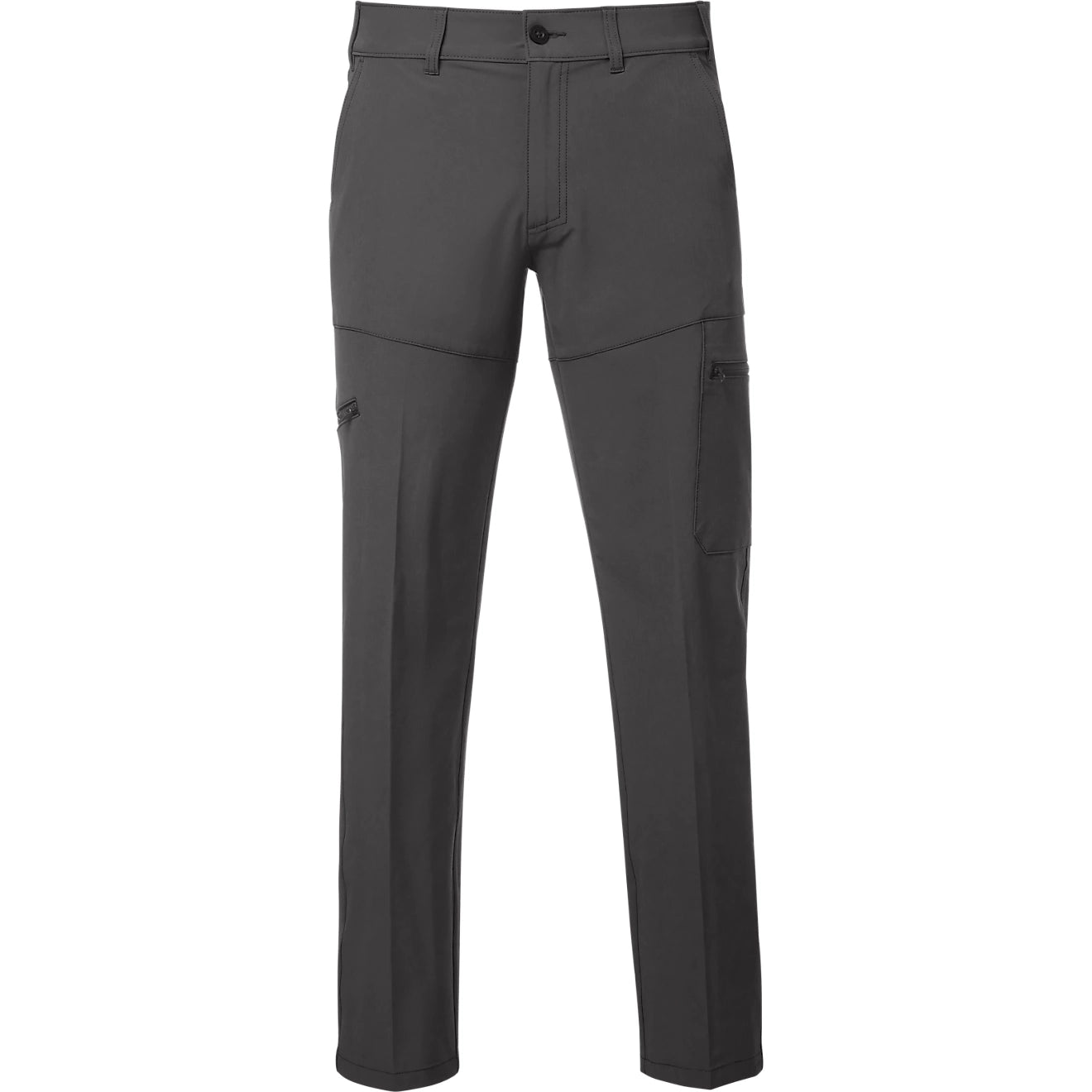 Magellan Hickory Canyon – Pantalón Cargo Gris