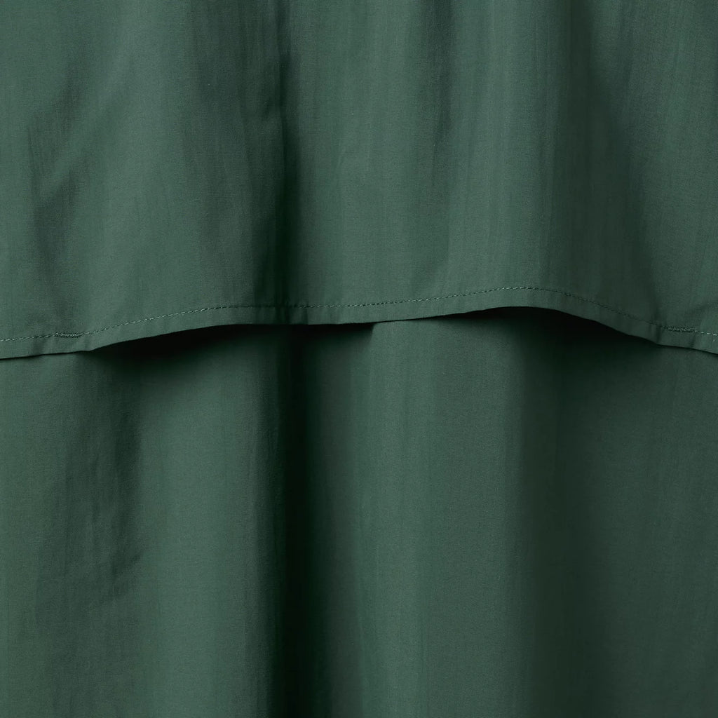 Camisa Magellan Laguna Madre manga larga – Verde Oscuro