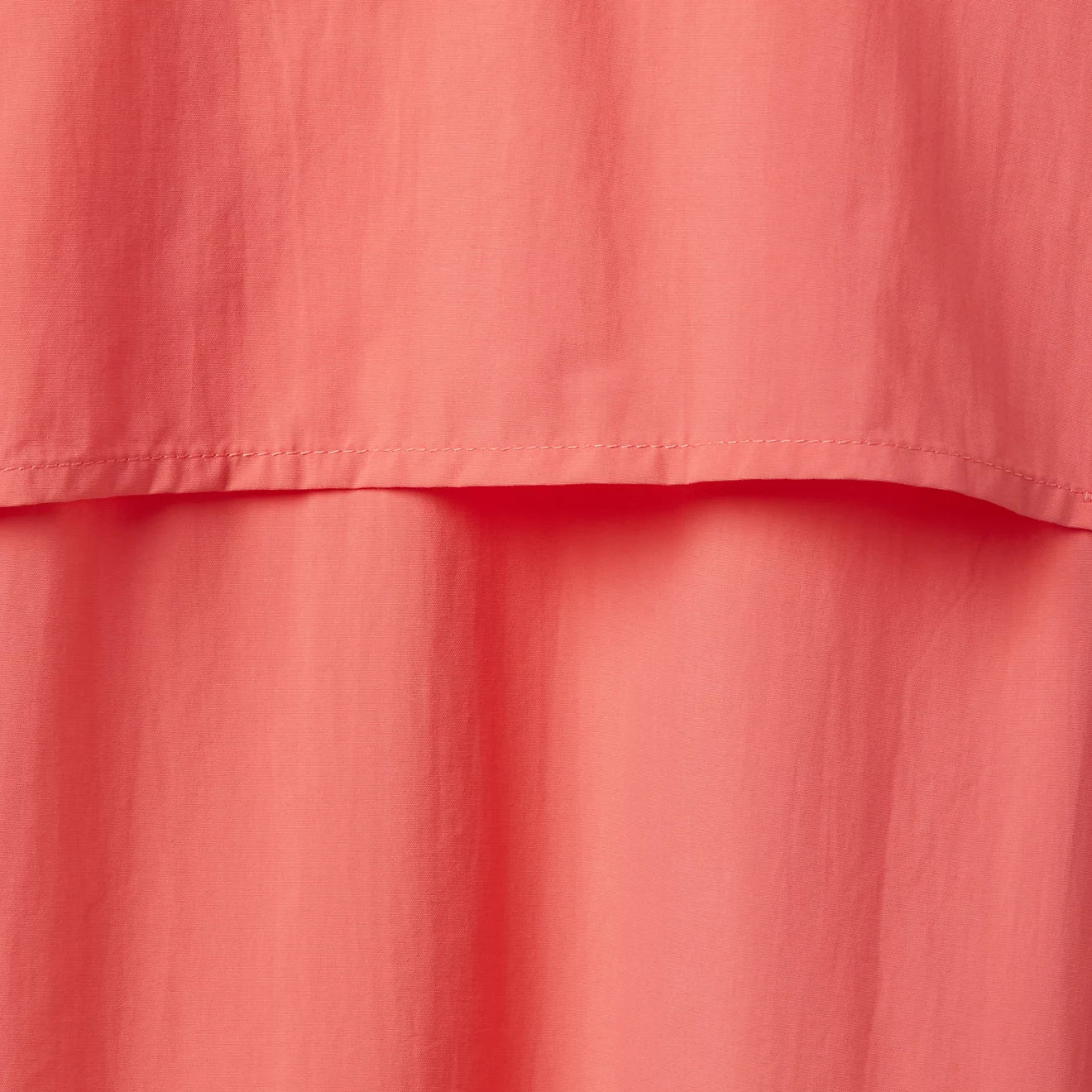 Camisa Magellan Laguna Madre manga larga – Salmon