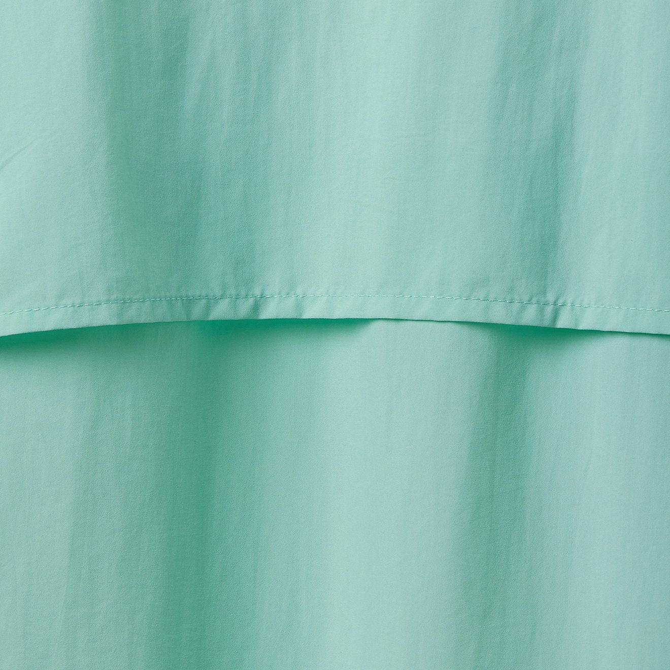 Camisa Magellan Laguna Madre manga larga – Verde Menta