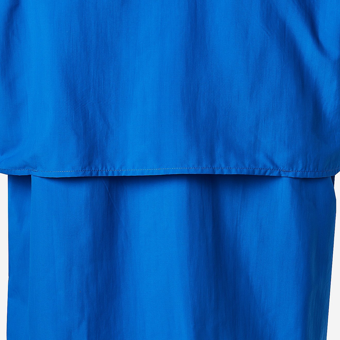 Camisa Magellan Laguna Madre manga corta – Azul Navy