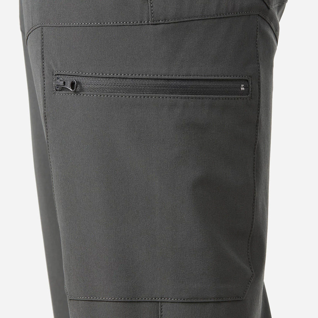 Magellan Hickory Canyon – Pantalón Cargo Gris