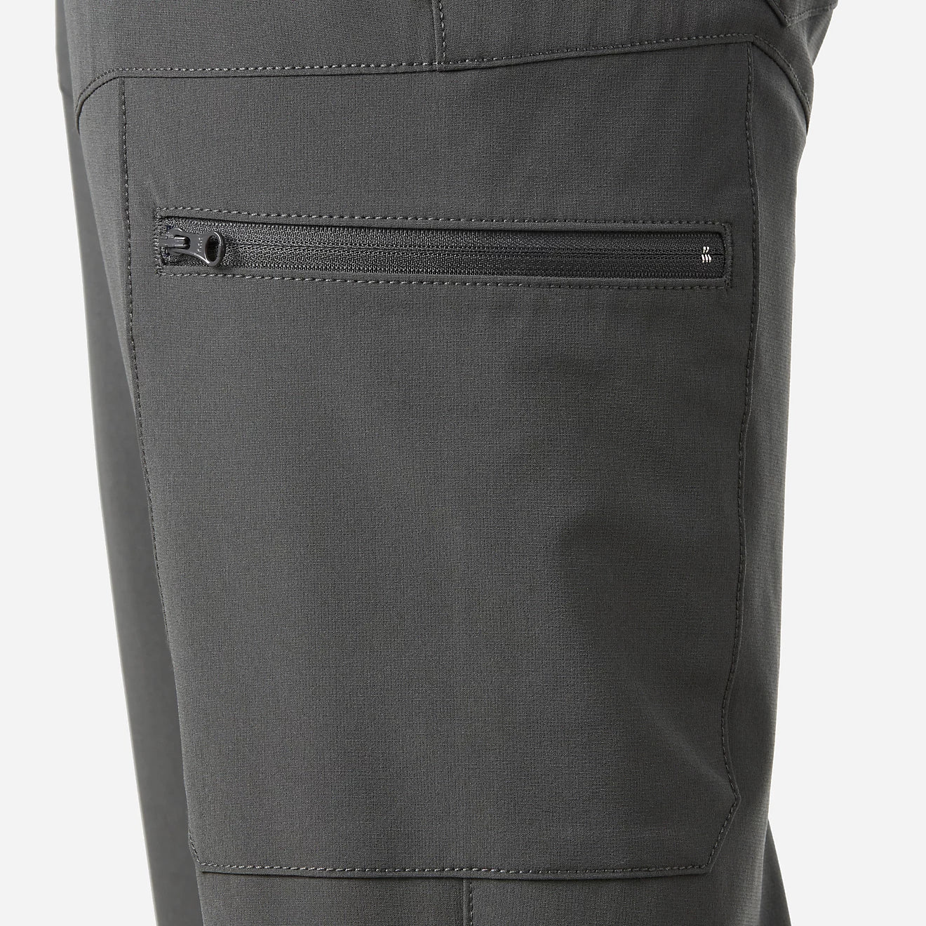 Magellan Hickory Canyon – Pantalón Cargo Gris