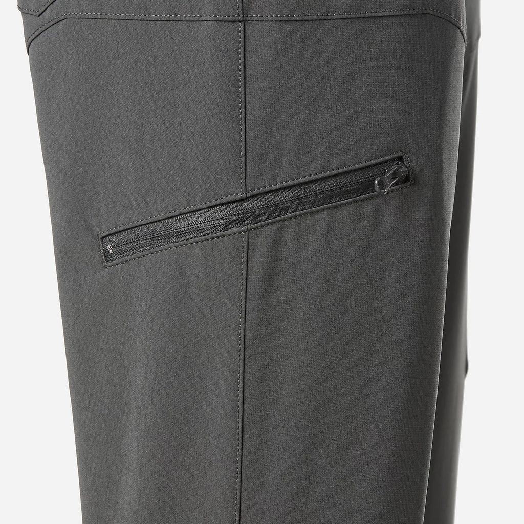 Magellan Hickory Canyon – Pantalón Cargo Gris