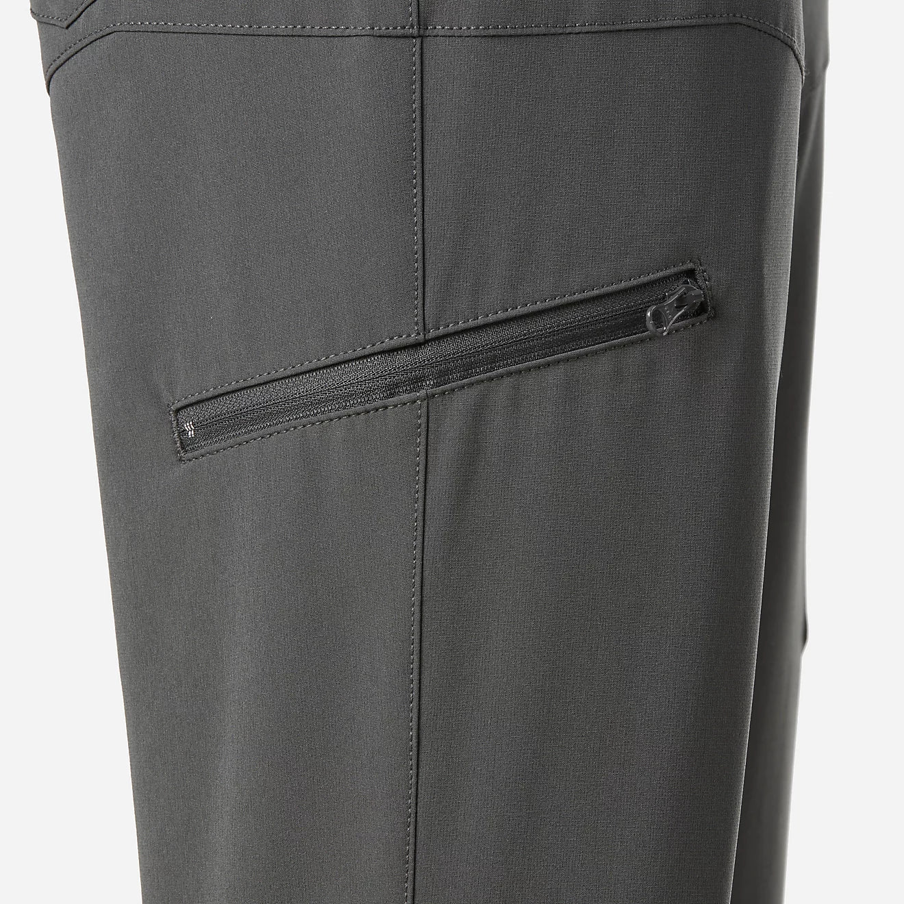 Magellan Hickory Canyon – Pantalón Cargo Gris