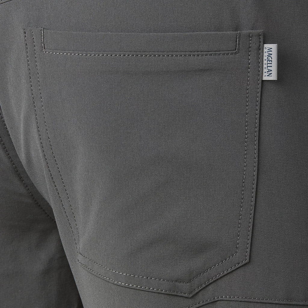 Magellan Hickory Canyon – Pantalón Cargo Gris