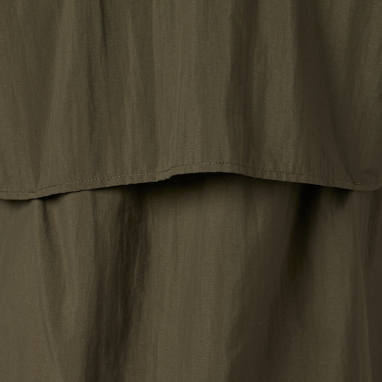 Camisa Magellan Laguna Madre manga corta – Verde Musgo
