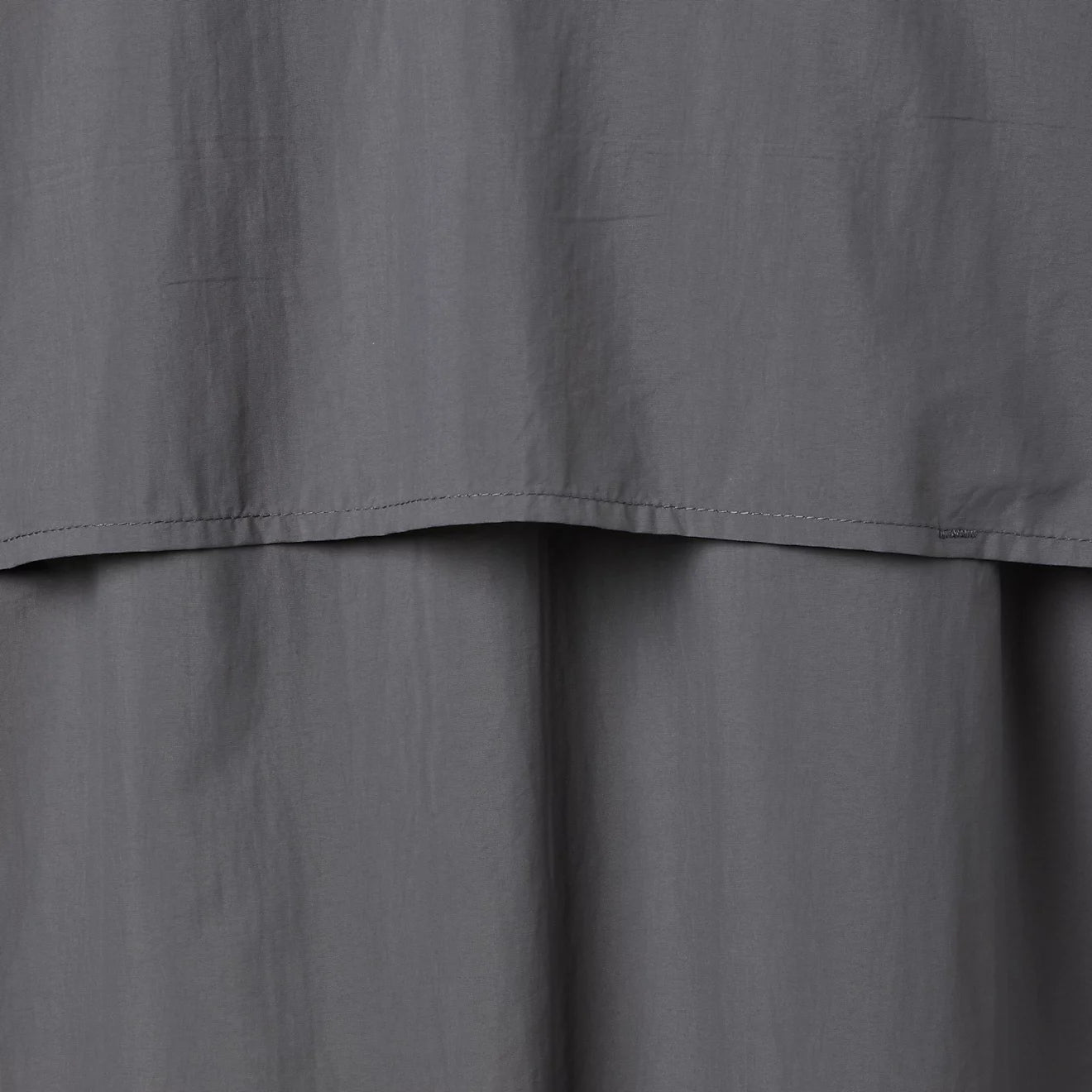 Camisa Magellan Laguna Madre manga larga – Gris