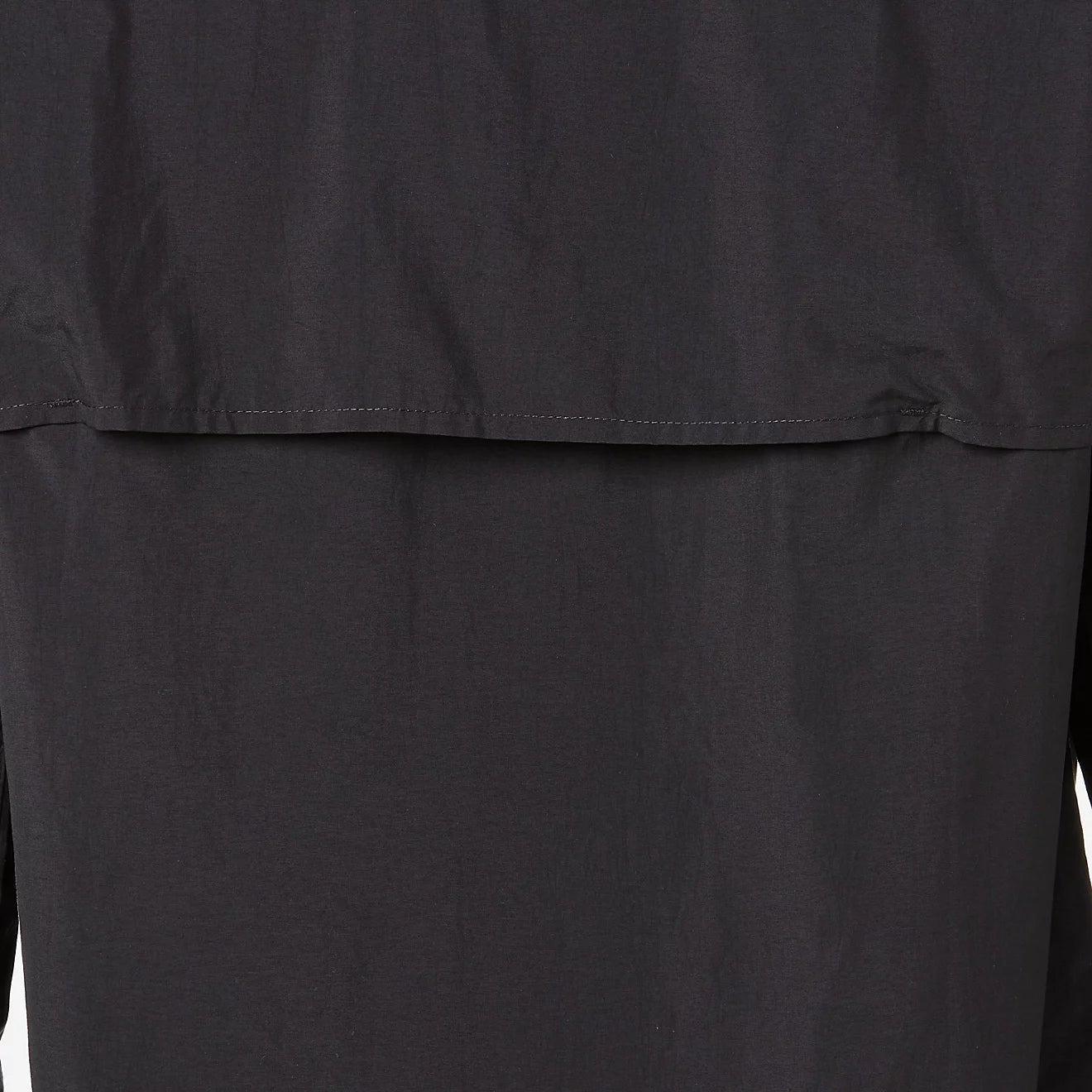 Camisa Magellan Laguna Madre manga larga – Negro