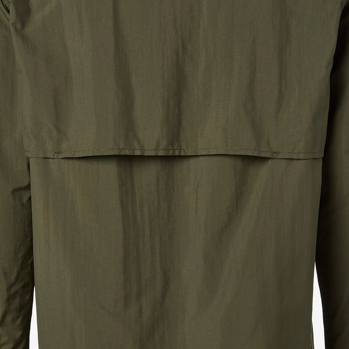 Camisa Magellan Laguna Madre manga larga – Verde musgo