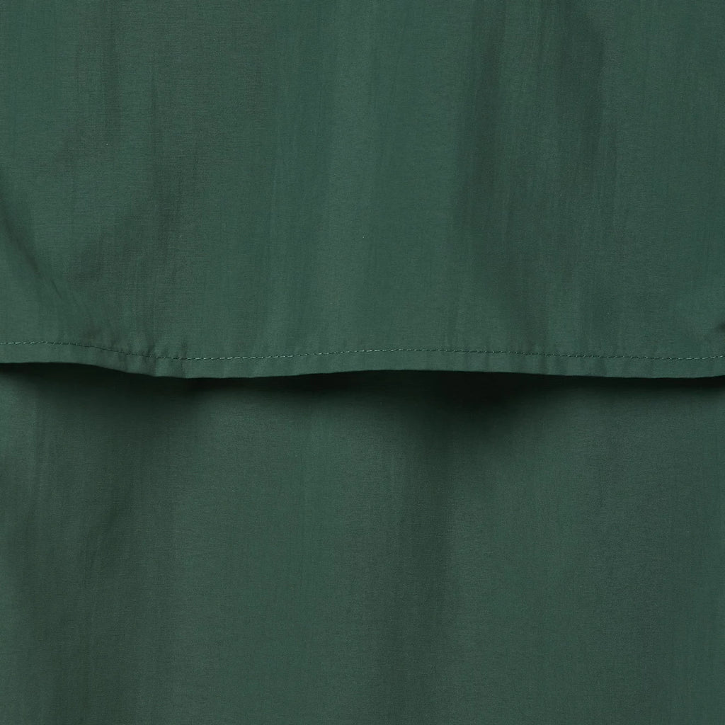 Camisa Magellan Laguna Madre manga corta – Verde