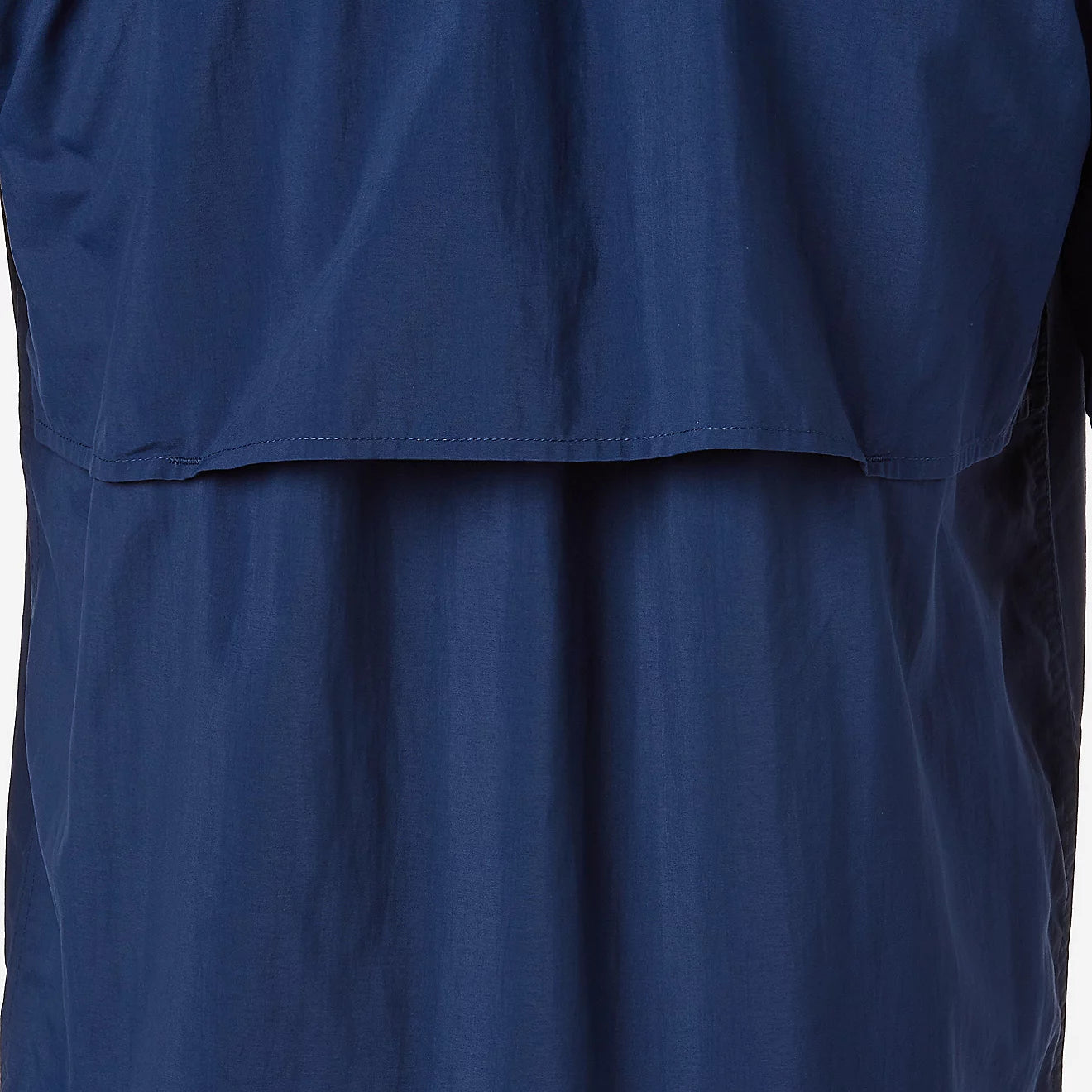 Camisa Magellan Laguna Madre manga corta – Azul Marino