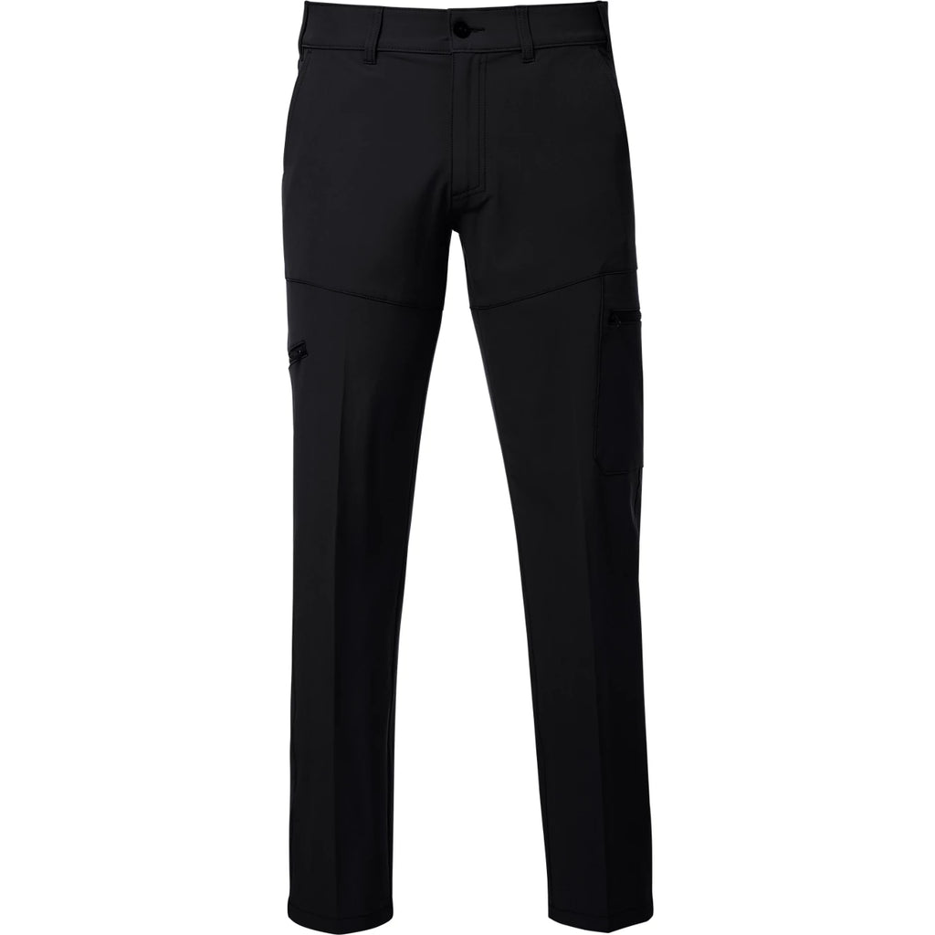 Magellan Hickory Canyon – Pantalón Cargo Negro