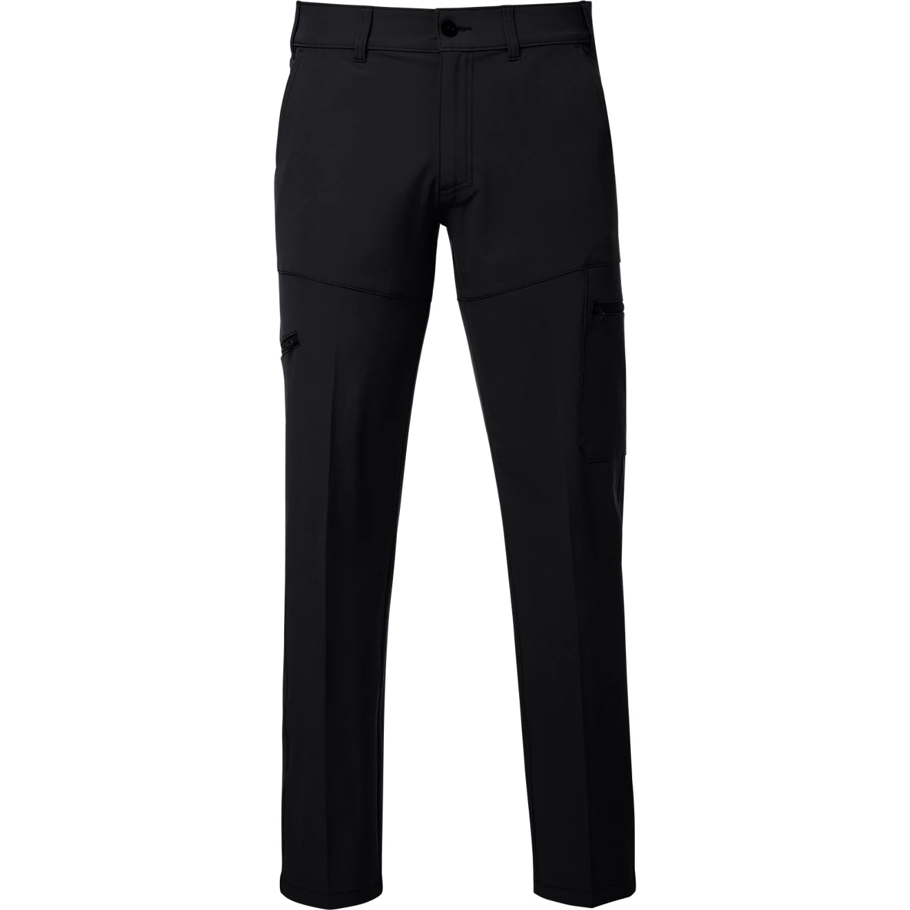Magellan Hickory Canyon – Pantalón Cargo Negro