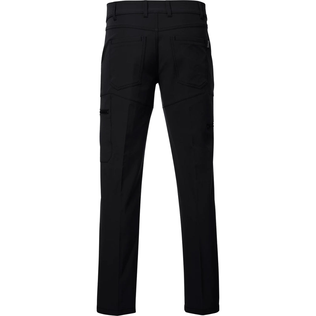 Magellan Hickory Canyon – Pantalón Cargo Negro
