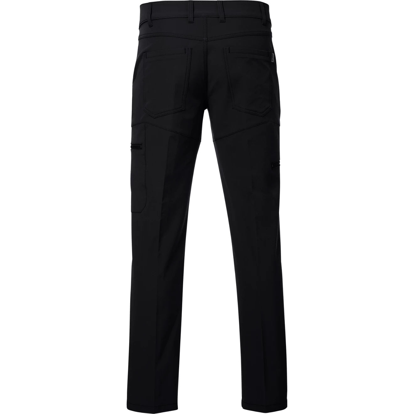 Magellan Hickory Canyon – Pantalón Cargo Negro