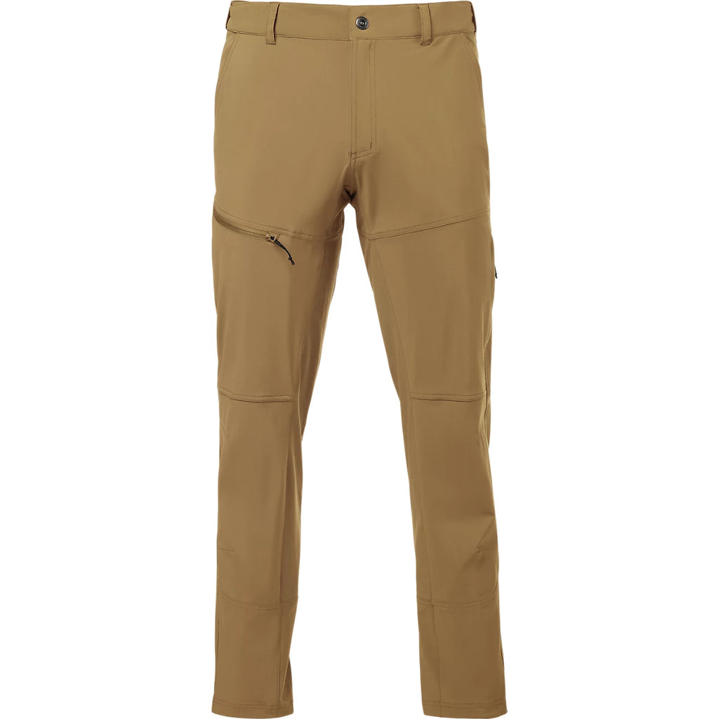 Magellan Explorer Trek – Pantalón Outdoor Khaki