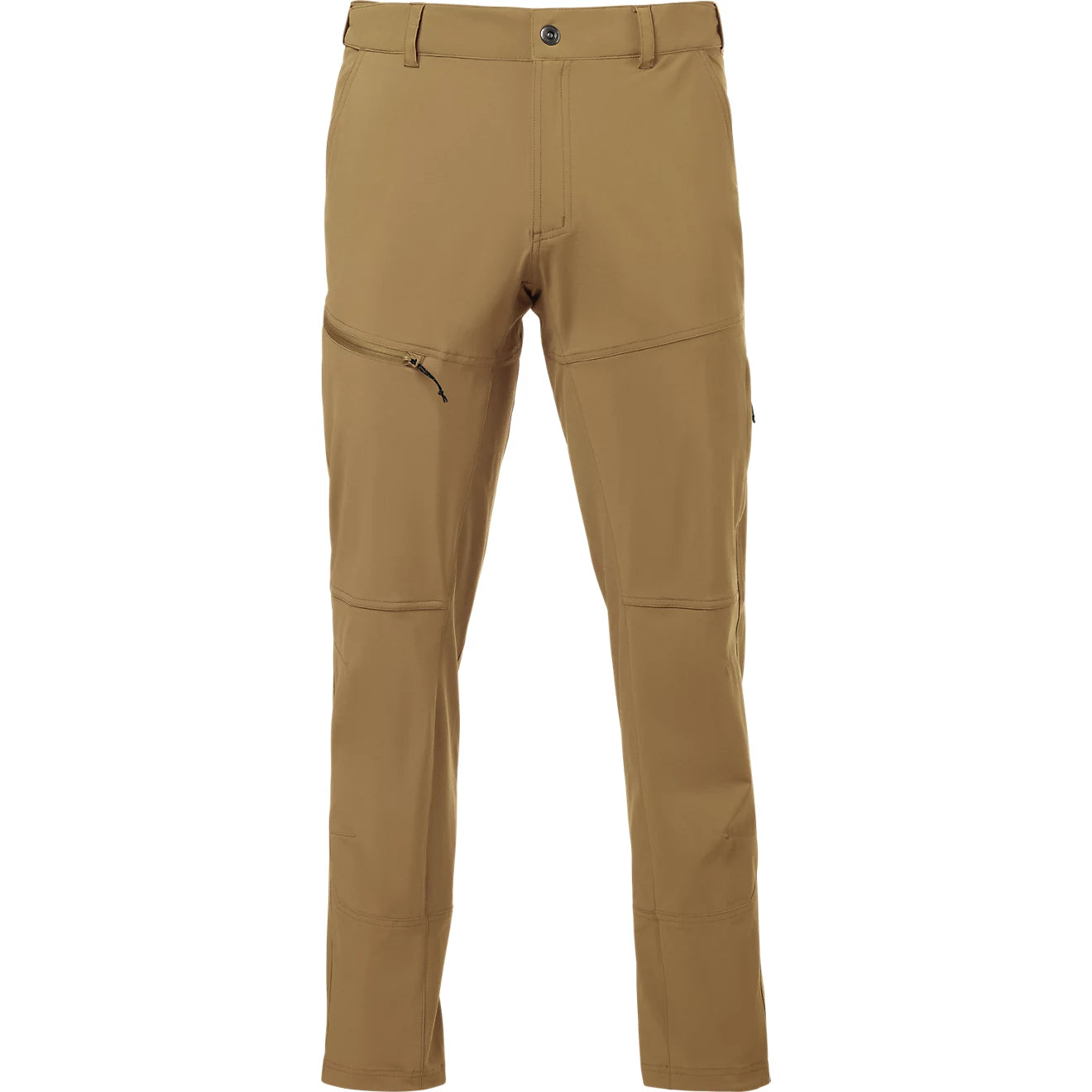Magellan Explorer Trek – Pantalón Outdoor Khaki
