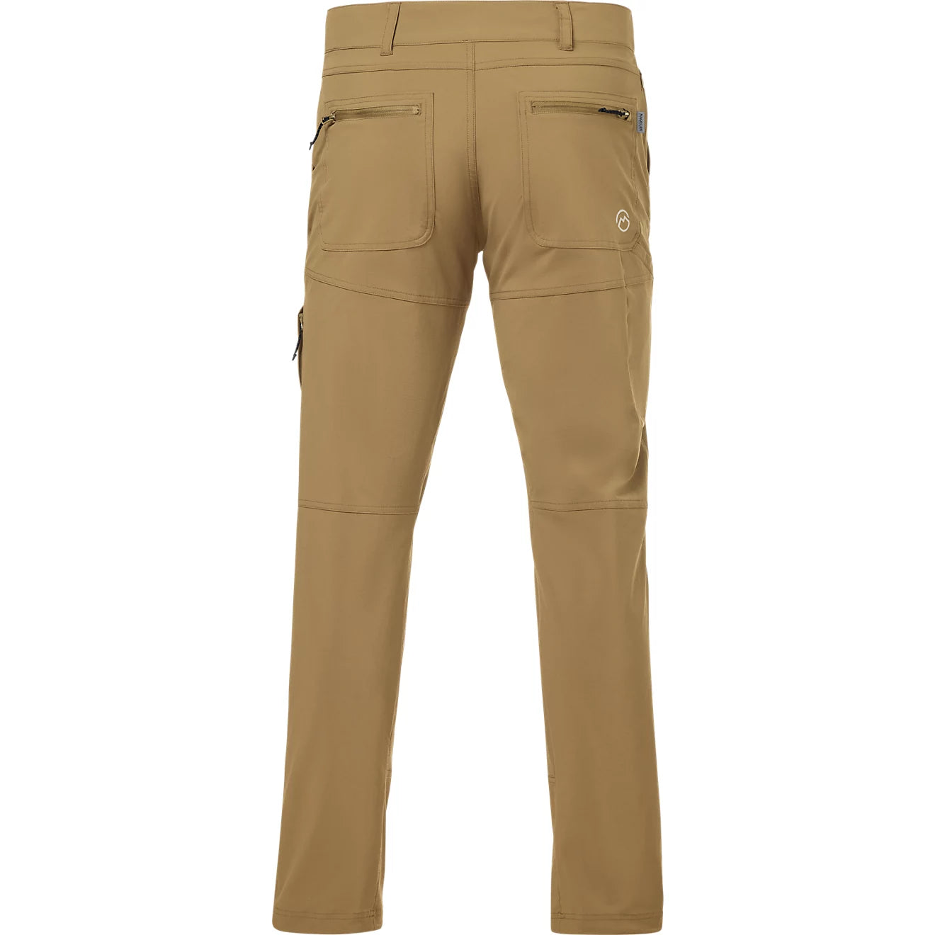 Magellan Explorer Trek – Pantalón Outdoor Khaki