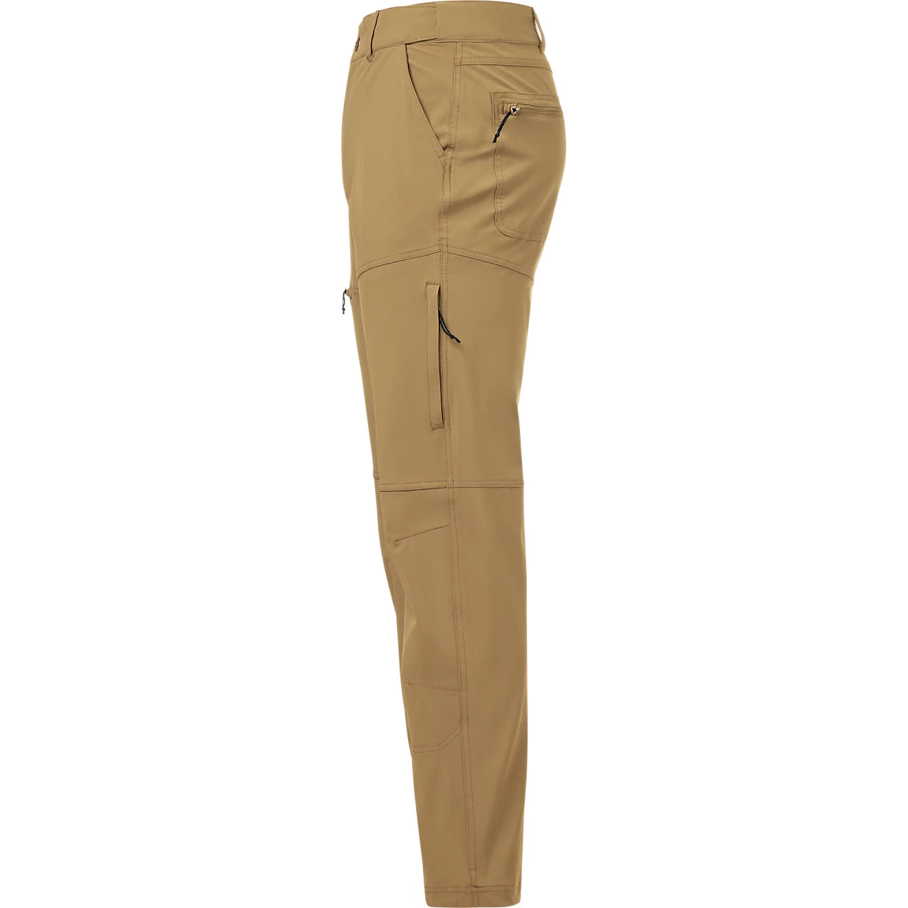 Magellan Explorer Trek – Pantalón Outdoor Khaki