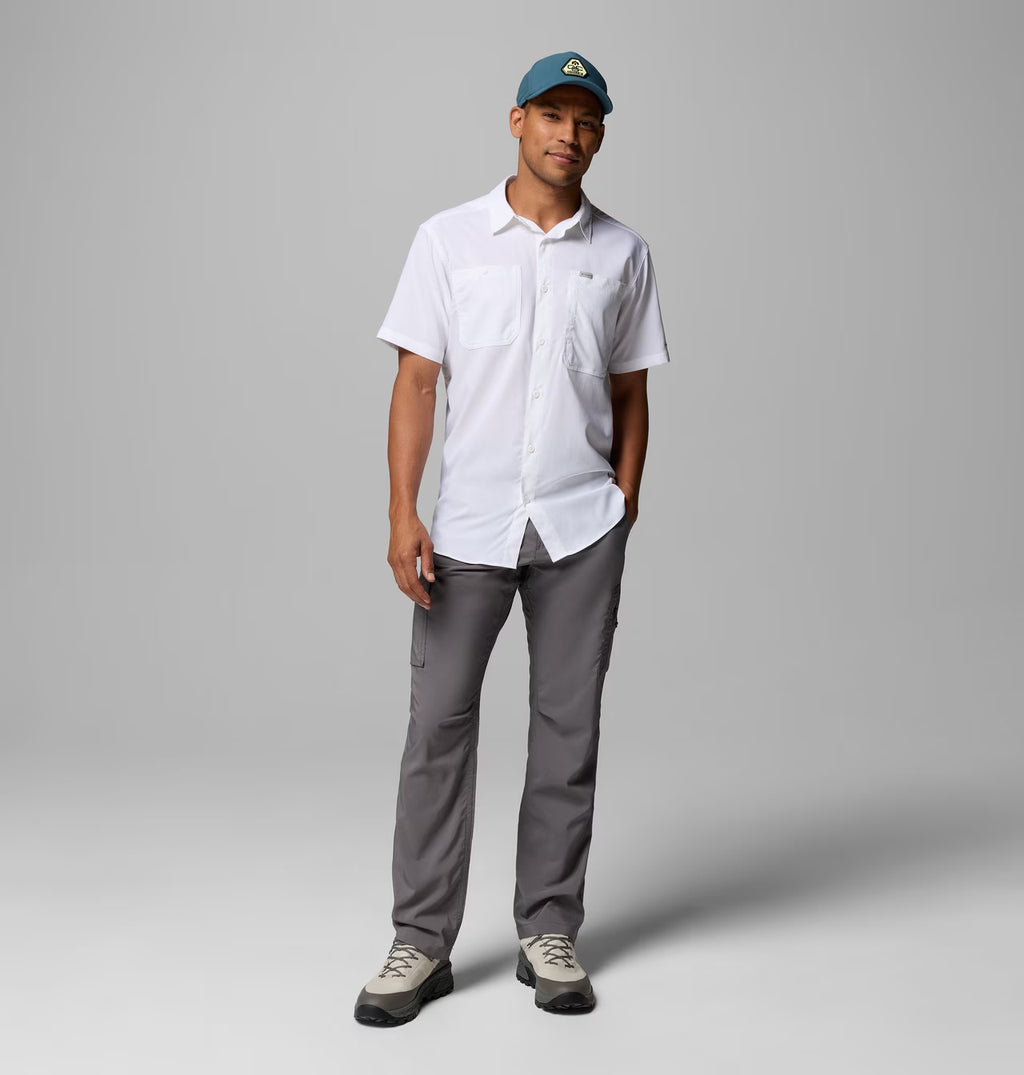 Columbia Silver Ridge™ Utility Hombre – Gris