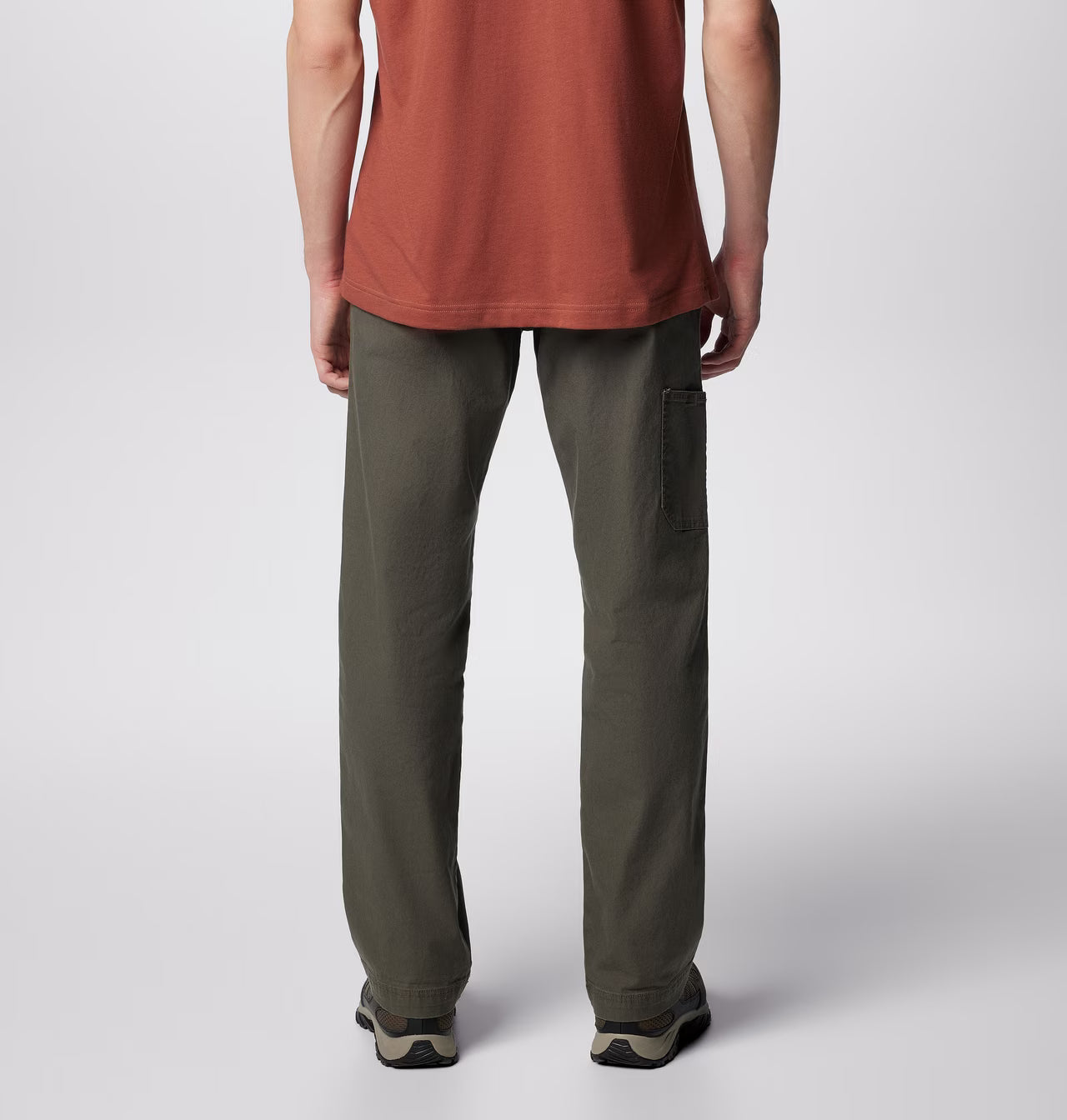 Columbia Flex™ Hombre – Verde musgo