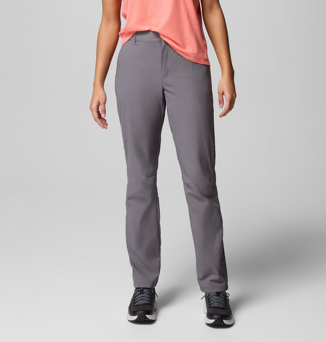 Columbia Leslie Falls™ II Mujer – Gris