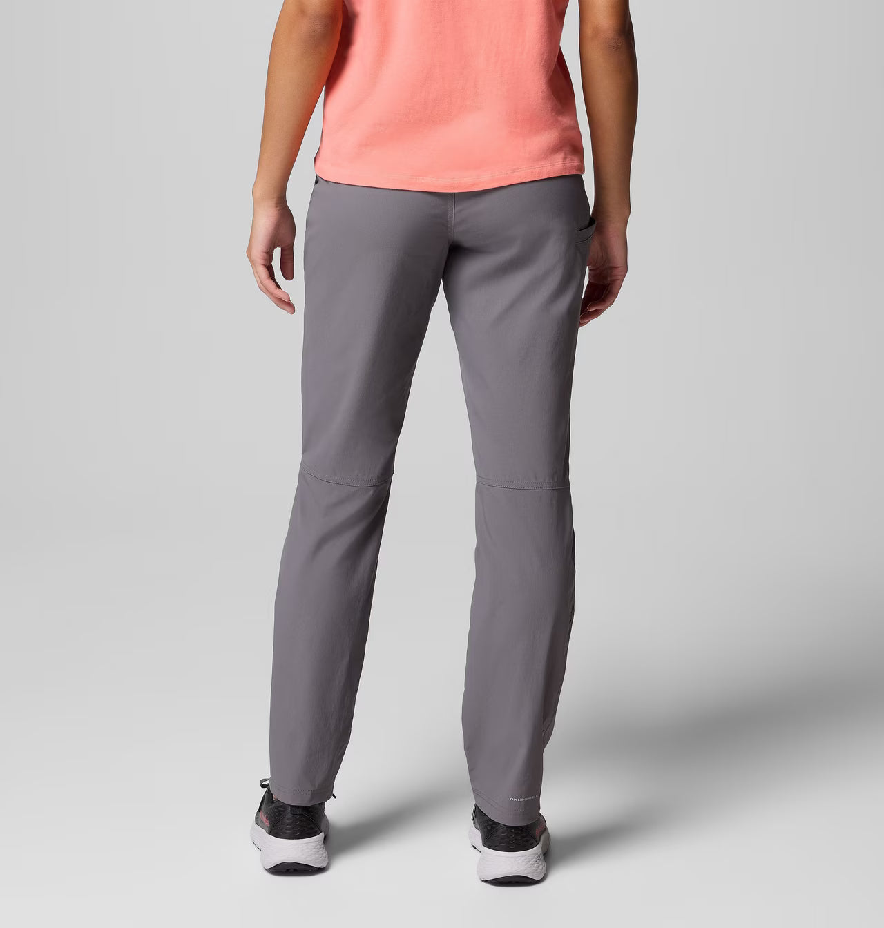Columbia Leslie Falls™ II Mujer – Gris