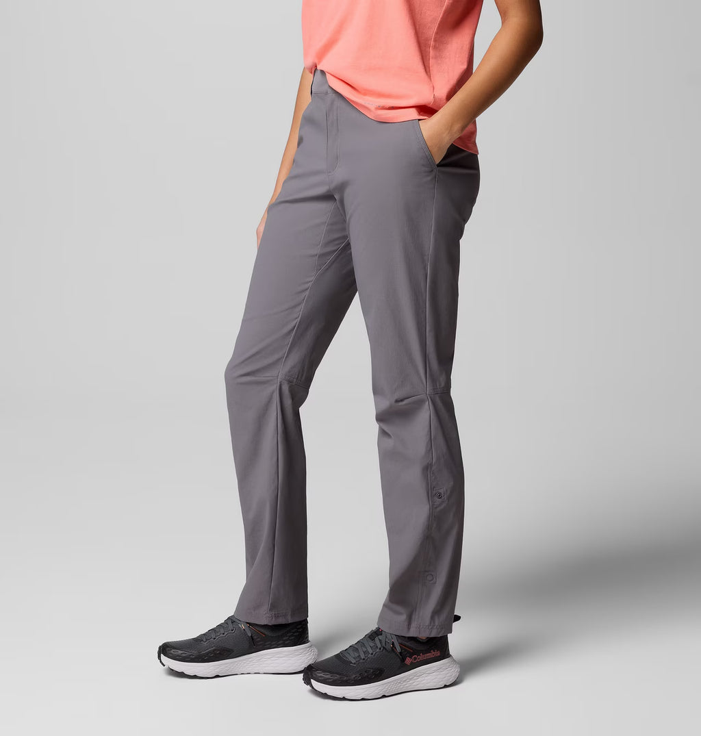 Columbia Leslie Falls™ II Mujer – Gris