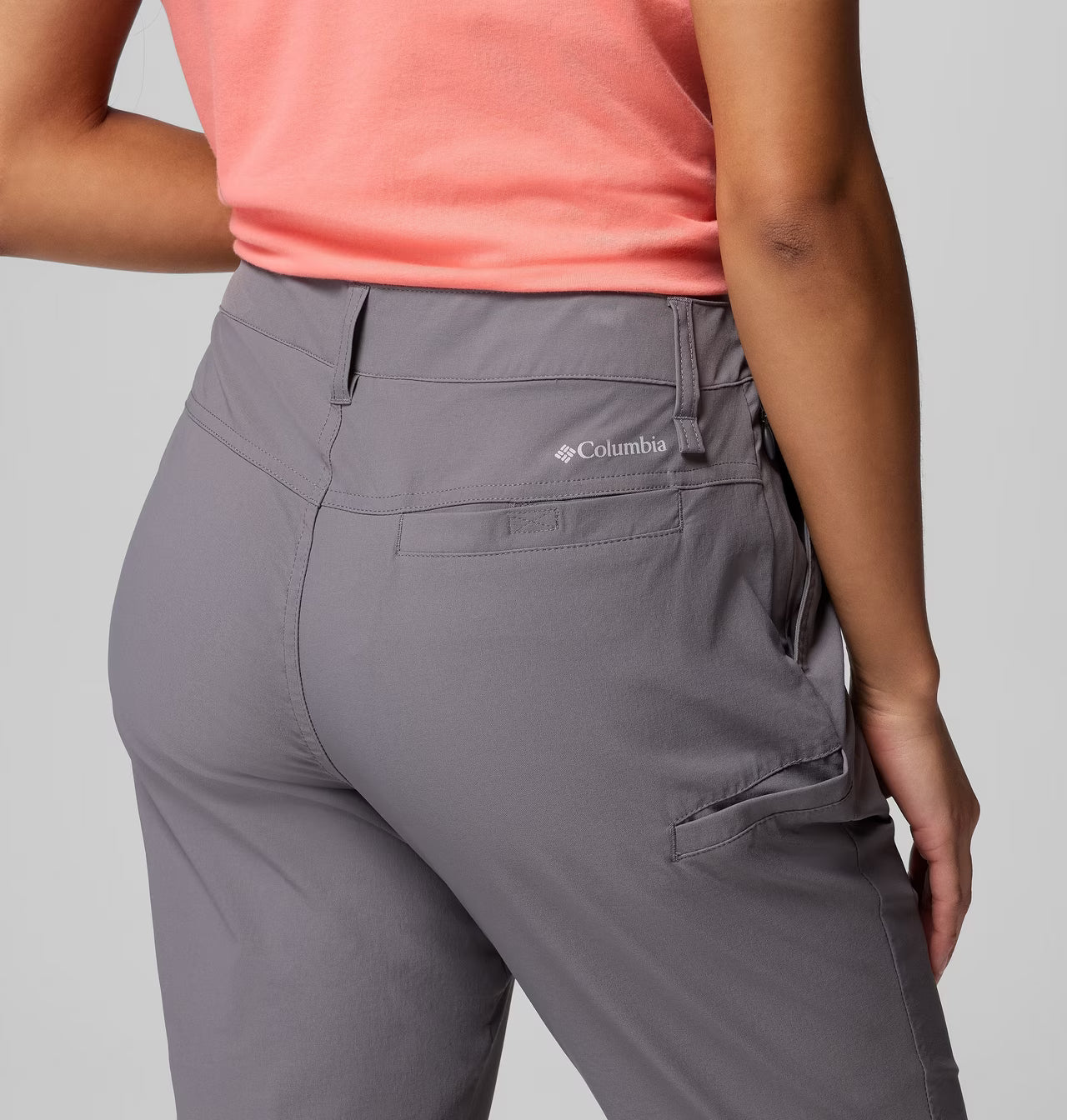 Columbia Leslie Falls™ II Mujer – Gris