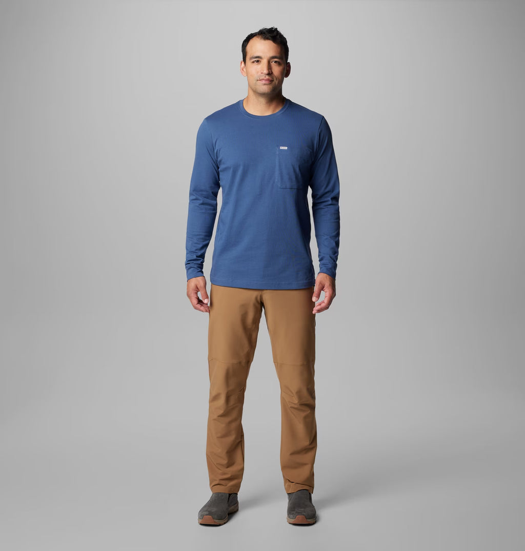 Columbia Landroamer™ Hombre – Caramelo Trail