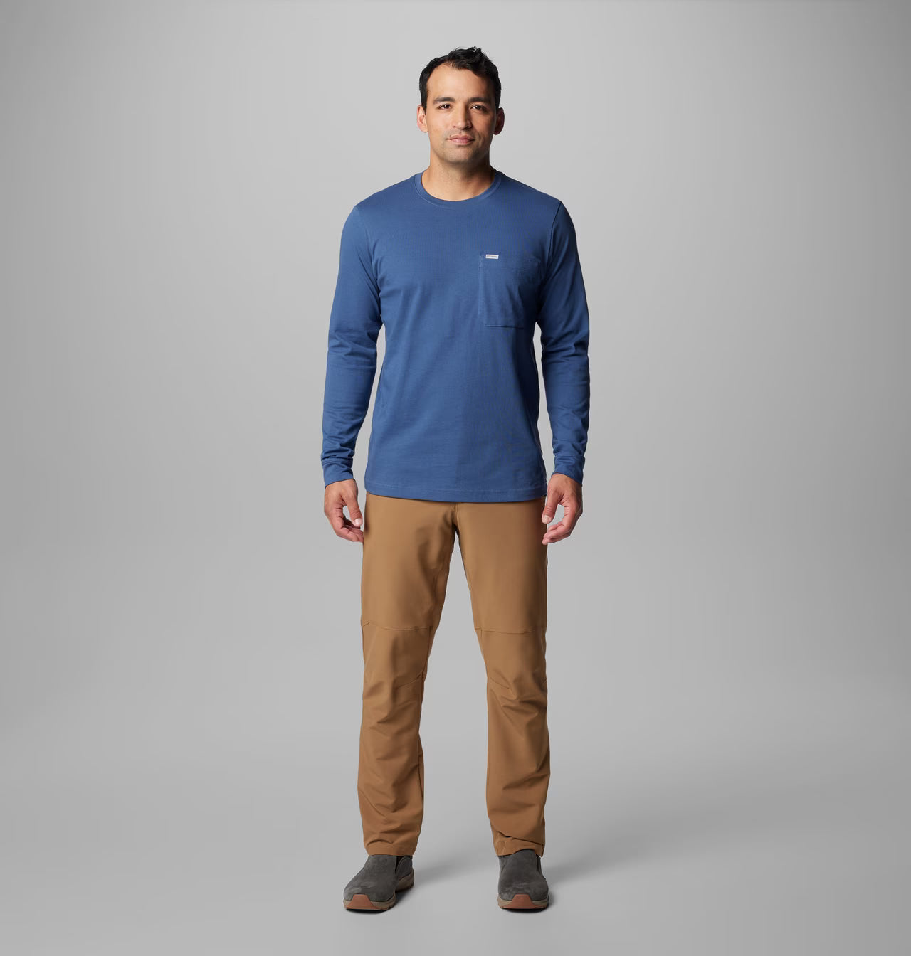 Columbia Landroamer™ Hombre – Caramelo Trail