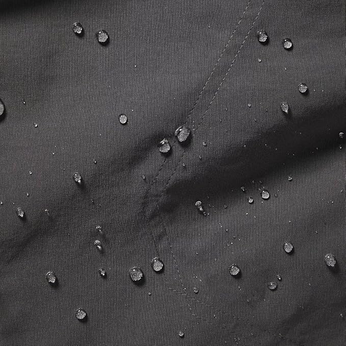 Eddie Bauer Rainier Hombre – Gris Carbón