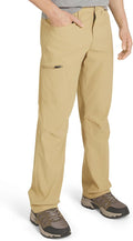 Eddie Bauer Rainier Hombre – Saddle