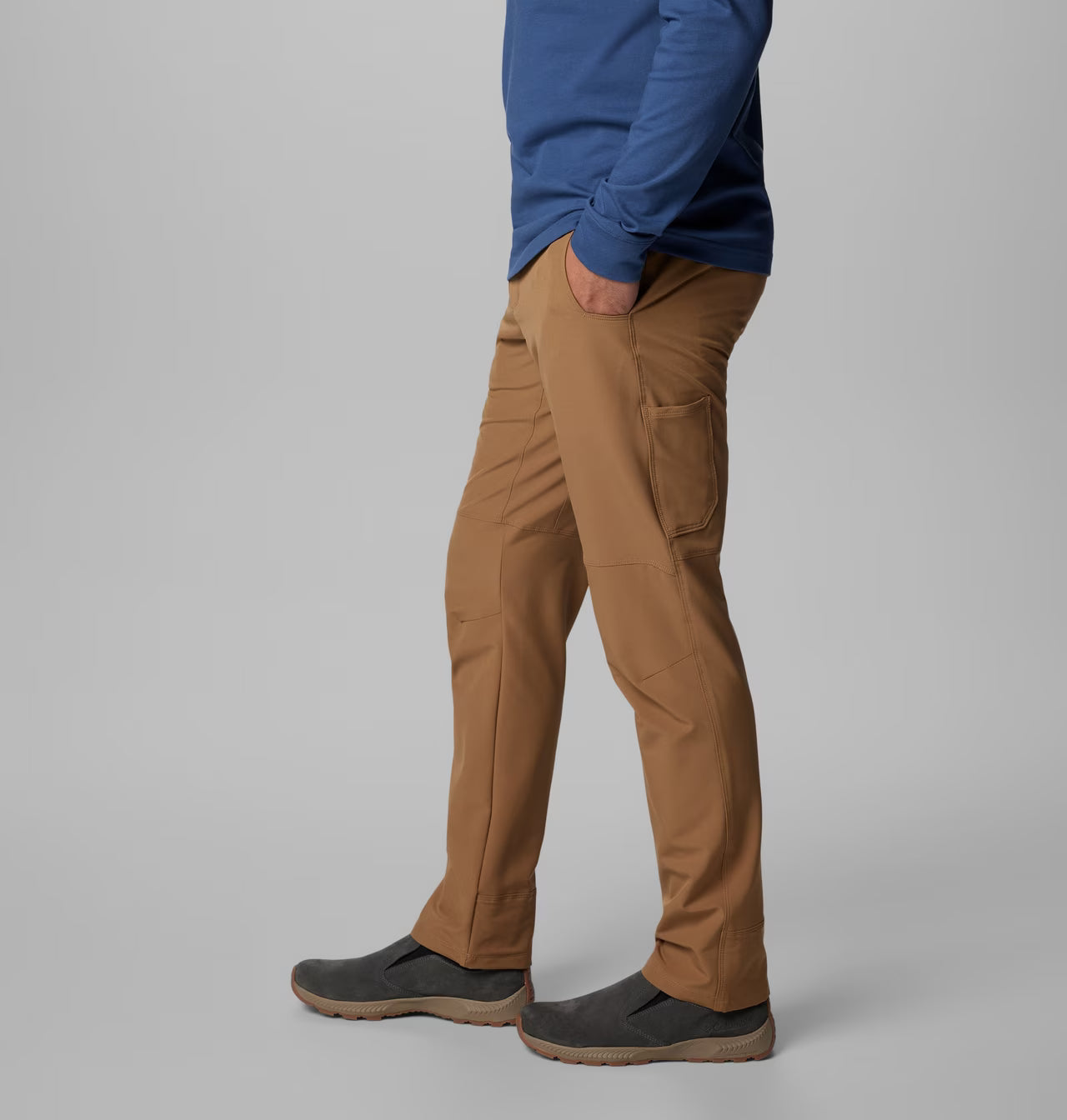 Columbia Landroamer™ Hombre – Caramelo Trail